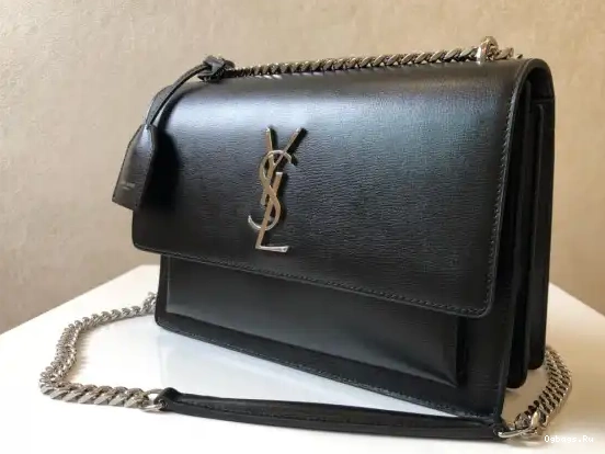 YSL MEDIUM SUNSET 0704